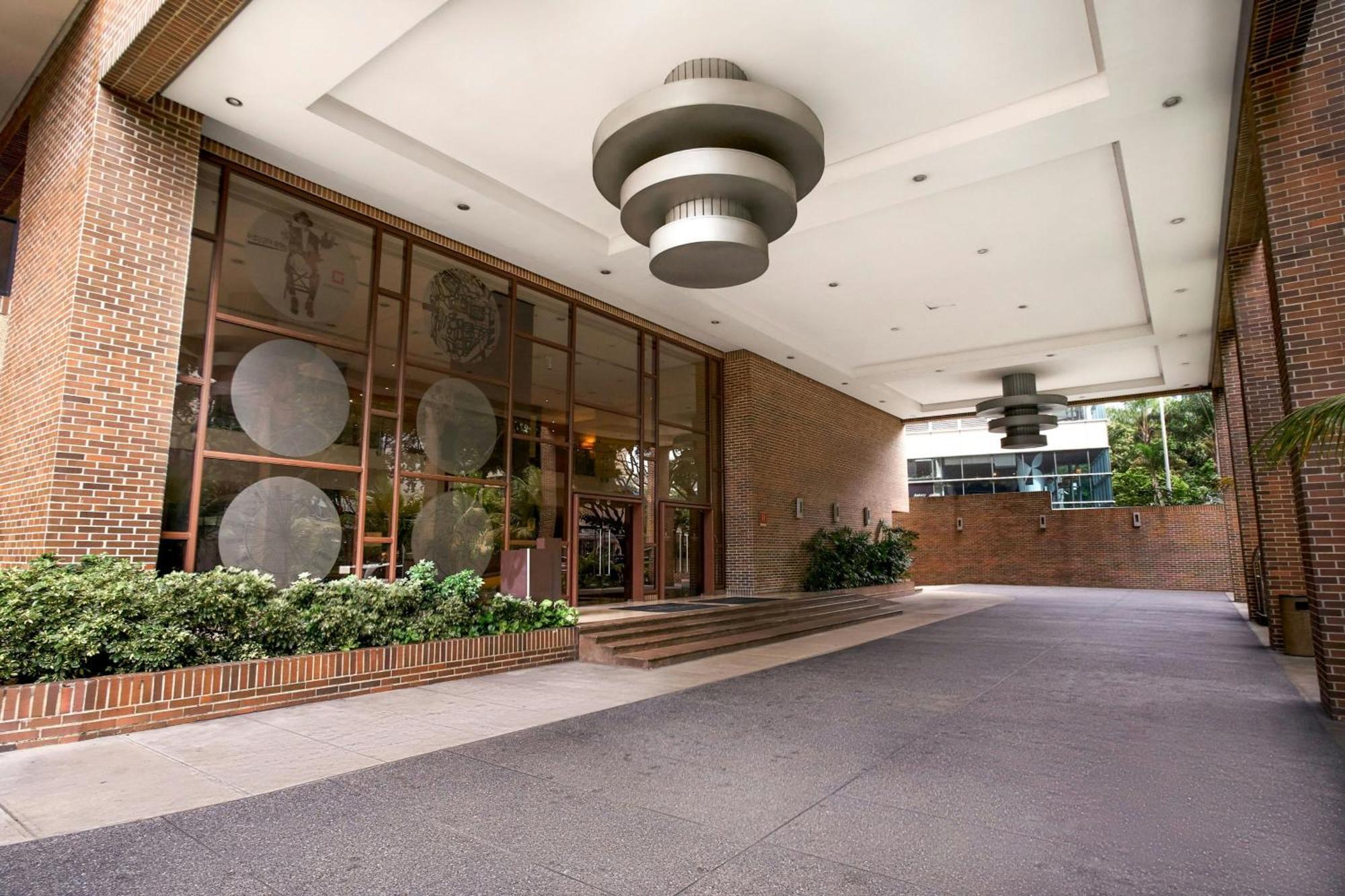 Renaissance Caracas La Castellana Hotel Exteriér fotografie